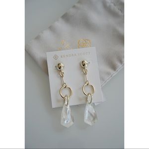 NWT Kendra Scott Earrings